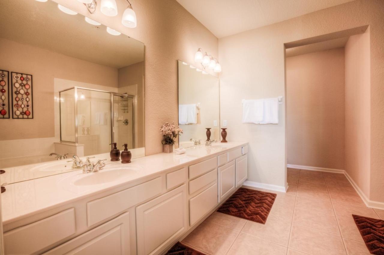 Luxurious Condo Wprivate Balcony Amazing View Orlando Exterior foto