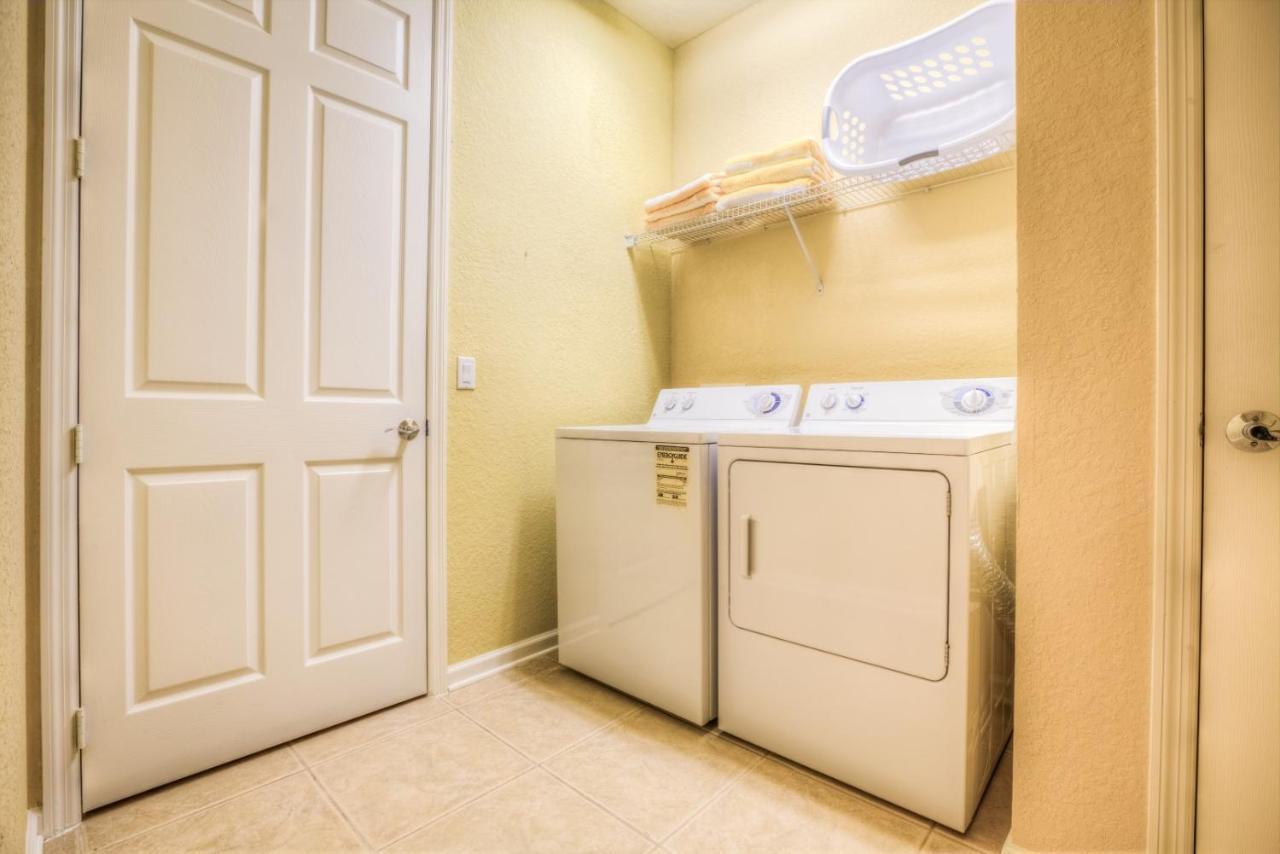 Luxurious Condo Wprivate Balcony Amazing View Orlando Exterior foto