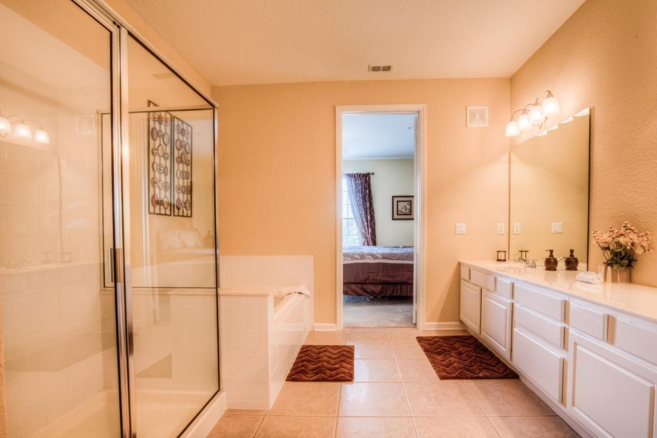 Luxurious Condo Wprivate Balcony Amazing View Orlando Exterior foto