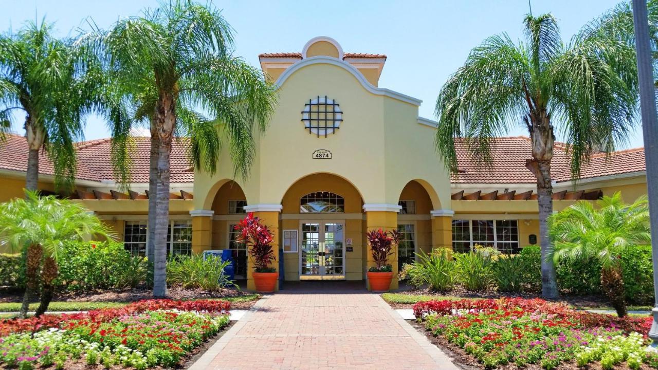 Luxurious Condo Wprivate Balcony Amazing View Orlando Exterior foto